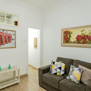 Apartamento Deluxe